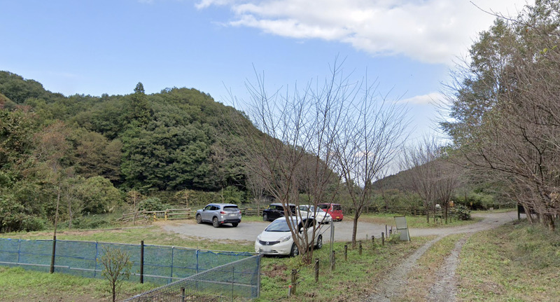 鐘撞堂山ふるさとの森